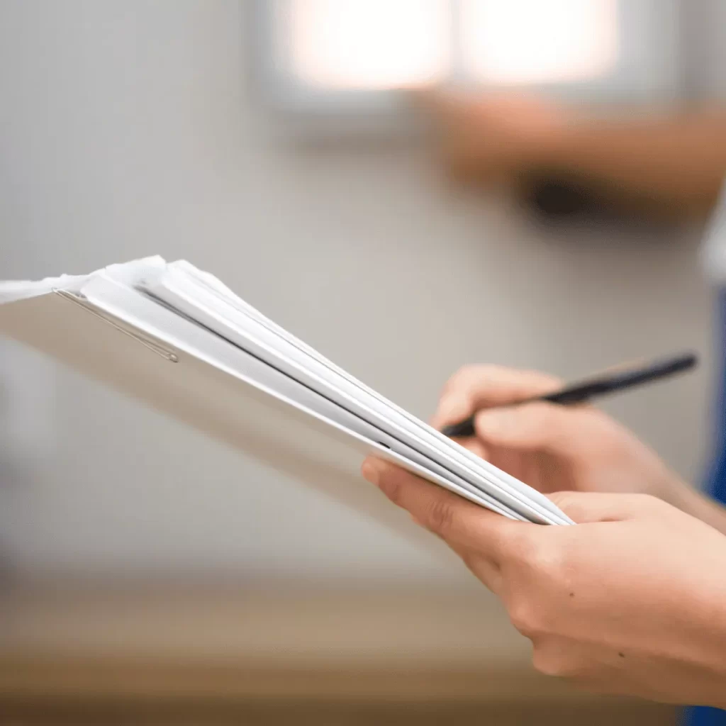 ART – Anotação de Responsabilidade Técnica Certifique a conformidade e a responsabilidade técnica do seu projeto com profissionais especializados.